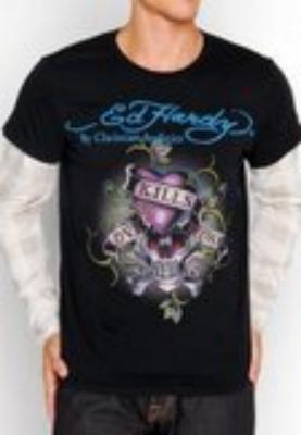 cheap Ed Hardy shirt(Men)-603